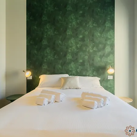 Donna Betsy By Apulia Διαμέρισμα Μπάρι