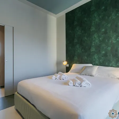 Apartamento Donna Betsy By Apulia Bari