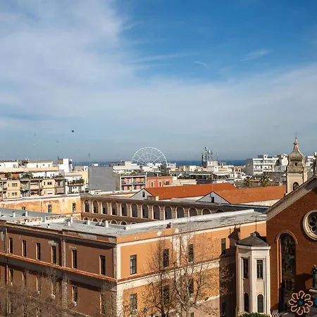 Donna Betsy By Apulia Bari