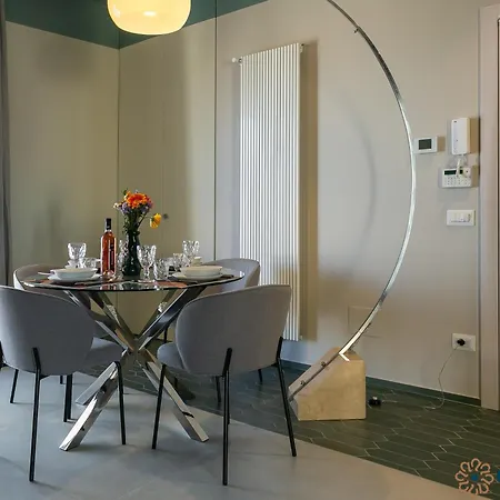 Daire Donna Betsy By Apulia *